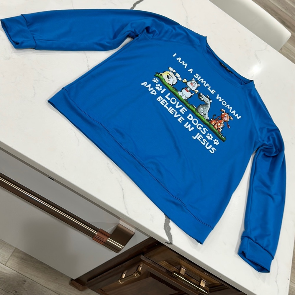 Lilicloth Shirt